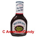 Sweet Baby Ray's Gourmet Barbecue Sauce Honey BBQ 510g